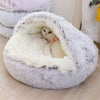 SnuggleNest™ Pet Bed