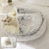 SnuggleNest™ Pet Bed